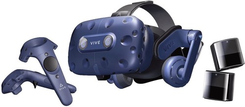 Htc vive pro - écran, avec