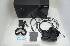 HTC Vive VR Headset Kit System