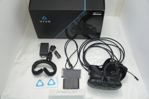 Htc vive headset kit system - kit,