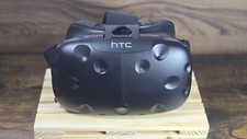 Casque HTC Vive Seul + CABLES