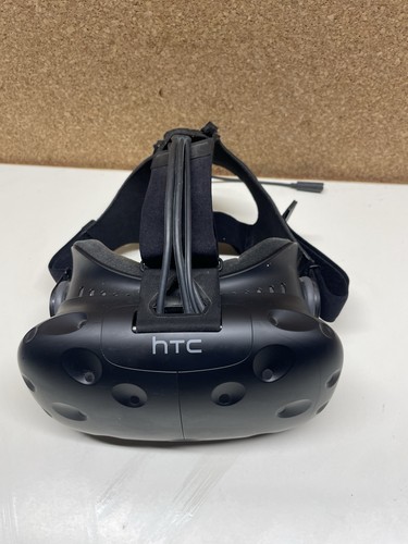 Casque htc vive - vr, –