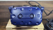 HTC Vive Pro Casque VR pour PC