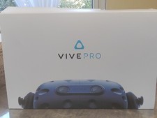 HTC Vive Pro Casque VR