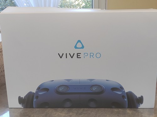 Htc vive pro - vive, vr