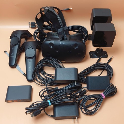 Htc vive headset kit system - vive, vr