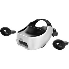 HTC VIVE Focus Plus, casque VR