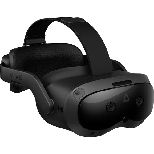 Htc vive focus vision consumer - htc,
