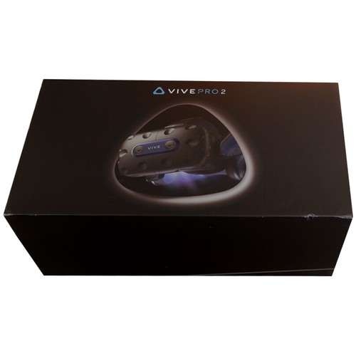 Htc vive pro complet - pro, vr