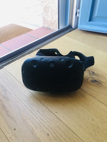 Casque htc vive seul sans - casque,