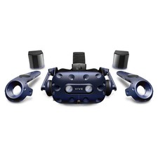 Casque de réalité virtuelle