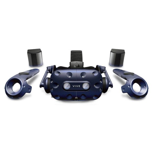 Casque réalité virtuelle - casque,