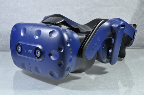 Vr002 valve htc vive - vive, hmd