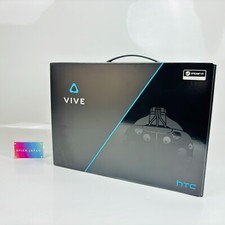 Casque HTC Vive VR Set Complet