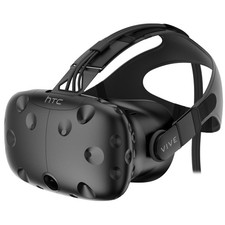 Casque HTC Vive Seul Sans