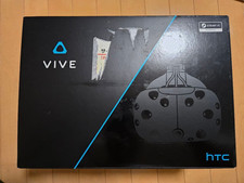 Casque HTC Vive VR kit quasi