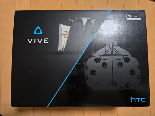 Casque htc vive kit quasi - kit,