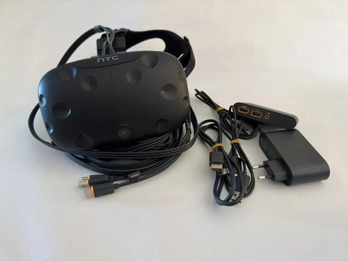 Casque réalité virtuelle - , vr