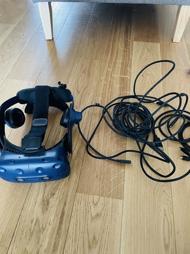 Htc vive pro casque - htc, vr