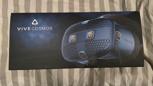 Casque htc vive - casque, en