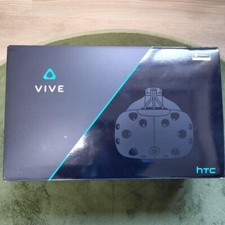 Casque HTC Vive VR Kit Complet