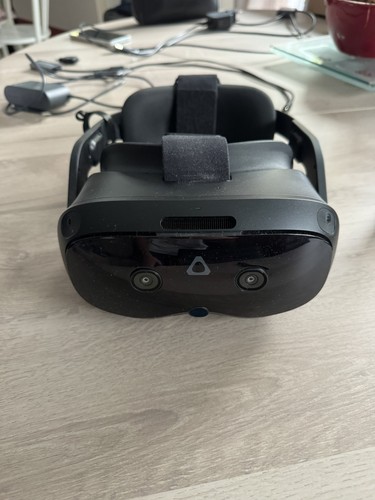 Htc vive focus vision - vive, +