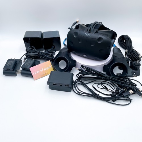 Htc vive headset kit system - htc, vr