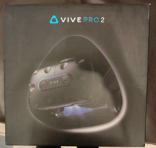 HTC VIVE Pro 2 - Casque de