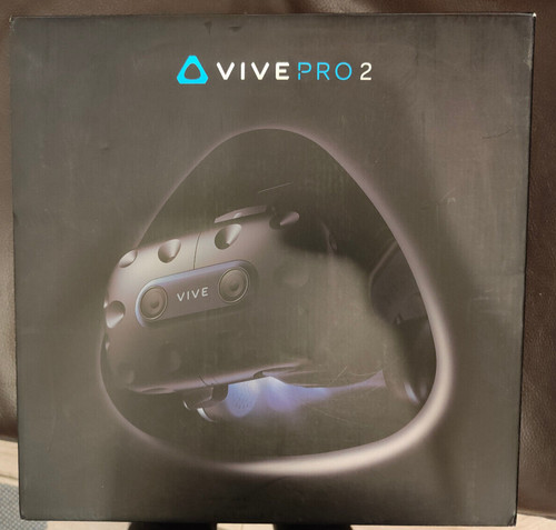 Htc vive pro casque - htc, 2