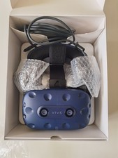 HTC Vive Pro Casque VR (