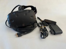 Casque réalité virtuelle HTC