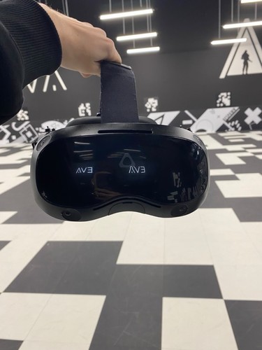 Htc vive focus casque de - htc,