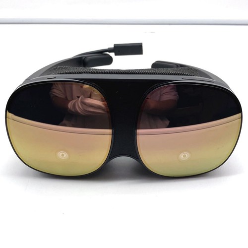 Casque autonome htc vive - casque,