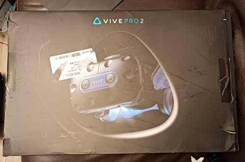 Htc vive pro - 2,