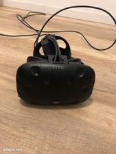 Casque réalité virtuelle VR