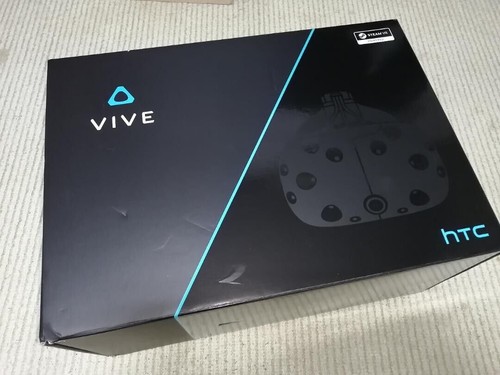 Casque htc vive - casque, vr