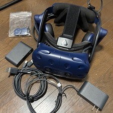 HTC Vive Pro HMD kit de mise