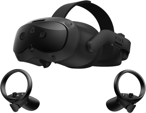 Casque réalité virtuelle - casque, de