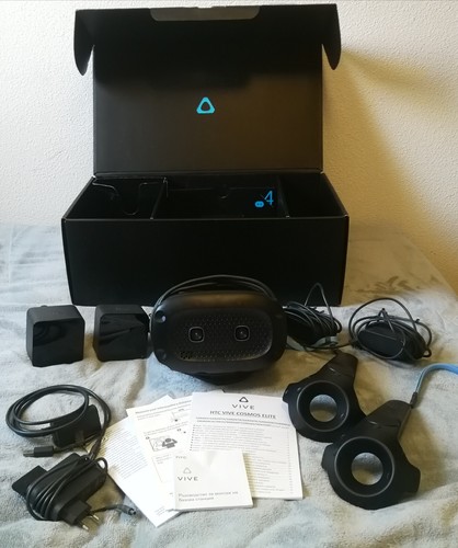 Casque htc vive - htc,
